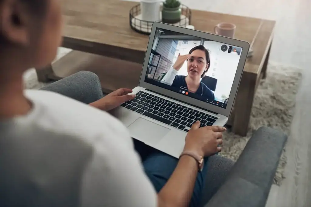 Telehealth Appointments in Templeton, CA at Central Coast Direct Medical Care