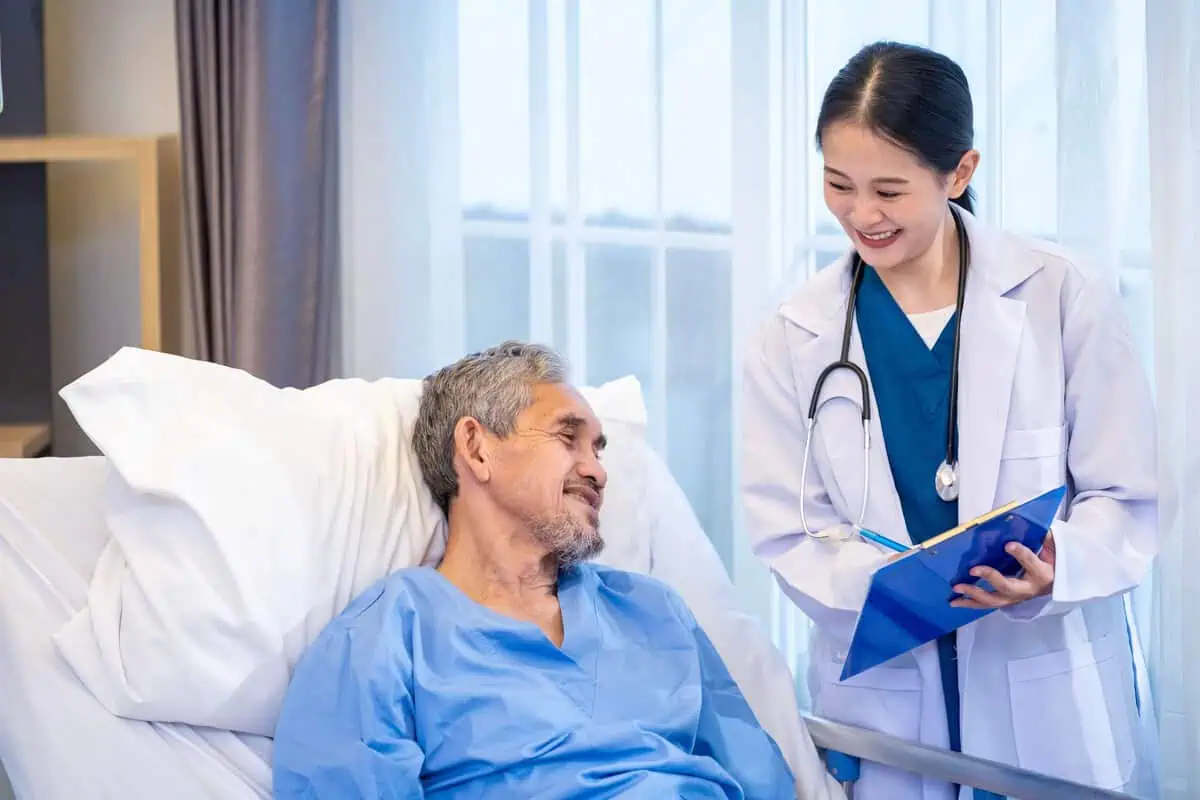 Annual Physical Exams in San Luis Obispo County at Central Coast Direct Medical Care